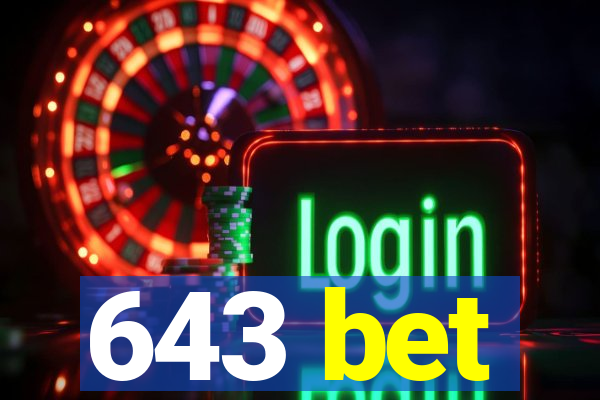 643 bet